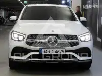 2023 Mercedes Benz GLC-Class