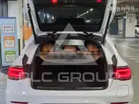 2023 Mercedes Benz GLC-Class