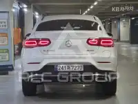 2023 Mercedes Benz GLC-Class