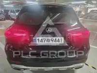 2023 Mercedes Benz GLC-Class