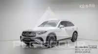 2023 Mercedes Benz GLC-Class