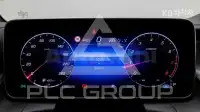 2023 Mercedes Benz GLC-Class