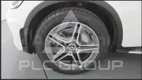 2023 Mercedes Benz GLC-Class