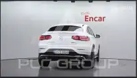 2023 Mercedes Benz GLC-Class