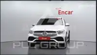 2023 Mercedes Benz GLC-Class