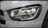 2023 Mercedes Benz GLC-Class