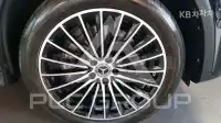 2023 Mercedes Benz GLC-Class