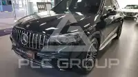 2023 Mercedes Benz GLC-Class