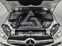 2023 Mercedes Benz GLC-Class
