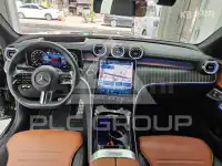 2023 Mercedes Benz GLC-Class