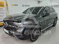 2023 Mercedes Benz GLC-Class
