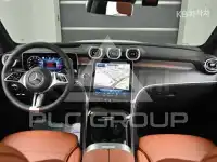 2023 Mercedes Benz GLC-Class