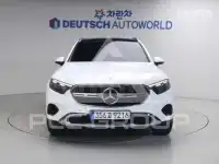 2023 Mercedes Benz GLC-Class