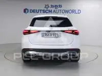 2023 Mercedes Benz GLC-Class