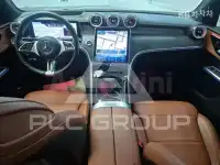 2023 Mercedes Benz GLC-Class