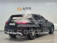 2023 Mercedes Benz GLC-Class