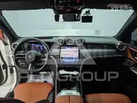 2023 Mercedes Benz GLC-Class