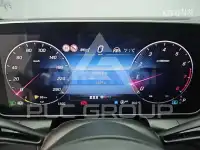 2023 Mercedes Benz GLC-Class
