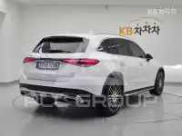 2023 Mercedes Benz GLC-Class