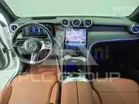 2023 Mercedes Benz GLC-Class