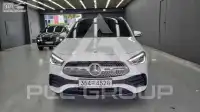 2023 Mercedes Benz GLA-Class