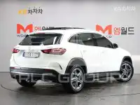 2023 Mercedes Benz GLA-Class