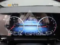 2023 Mercedes Benz GLA-Class