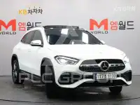 2023 Mercedes Benz GLA-Class