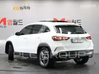 2023 Mercedes Benz GLA-Class