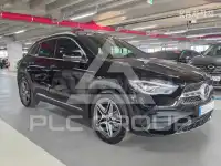 2023 Mercedes Benz GLA-Class