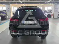 2023 Mercedes Benz GLA-Class