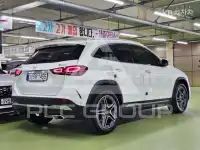 2023 Mercedes Benz GLA-Class