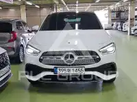 2023 Mercedes Benz GLA-Class