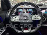 2023 Mercedes Benz GLA-Class