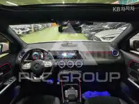 2023 Mercedes Benz GLA-Class