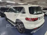 2023 Mercedes Benz Glb
