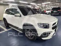 2023 Mercedes Benz Glb