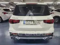 2023 Mercedes Benz Glb