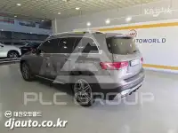 2023 Mercedes Benz Glb