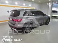 2023 Mercedes Benz Glb