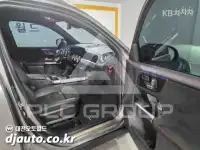 2023 Mercedes Benz Glb