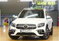 2023 Mercedes Benz Glb