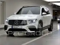 2023 Mercedes Benz Glb