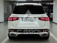 2023 Mercedes Benz Glb