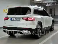 2023 Mercedes Benz Glb