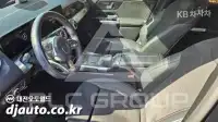 2023 Mercedes Benz Glb