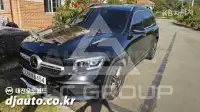 2023 Mercedes Benz Glb