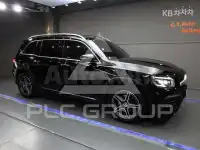 2023 Mercedes Benz Glb