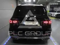 2023 Mercedes Benz Glb