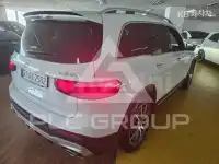 2023 Mercedes Benz Glb